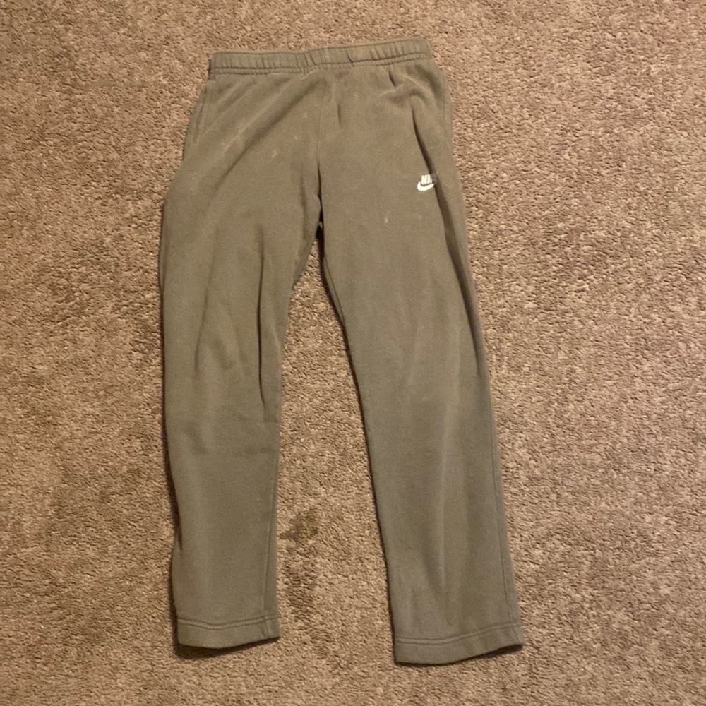 Nike sweatpants